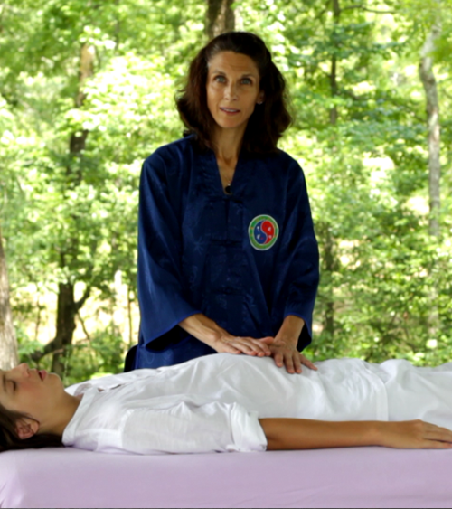 Return Qi and Breath Workshop